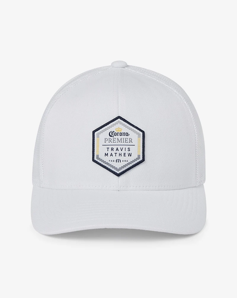 Perfect Summer Snapback Hat