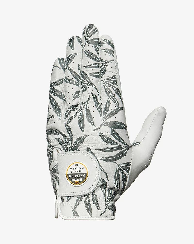 Bring The Bacon Golf Glove