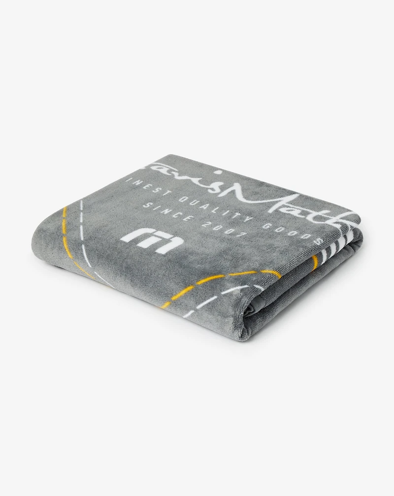 Northern Beaches Beach Towel