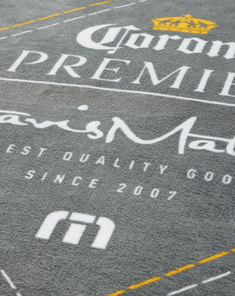 Northern Beaches Beach Towel