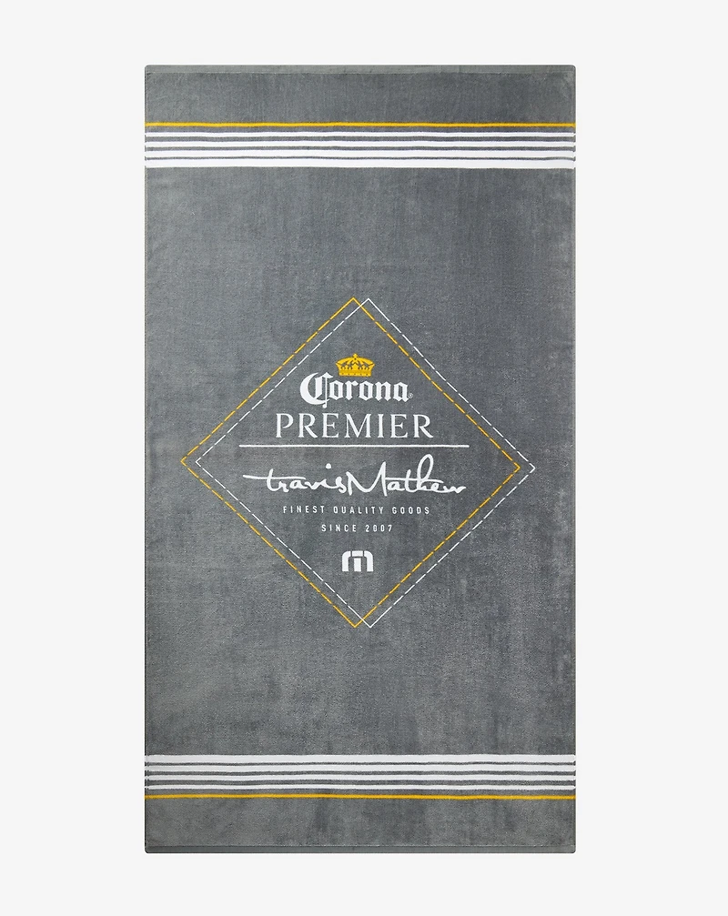 Northern Beaches Beach Towel