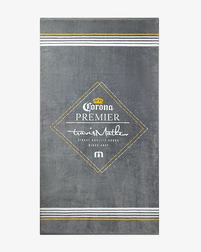 Northern Beaches Beach Towel