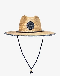 Musubi Straw Hat