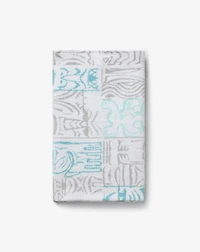Malassadas Beach Towel