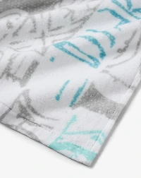 Malassadas Beach Towel