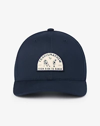 Have A Go Snapback Hat