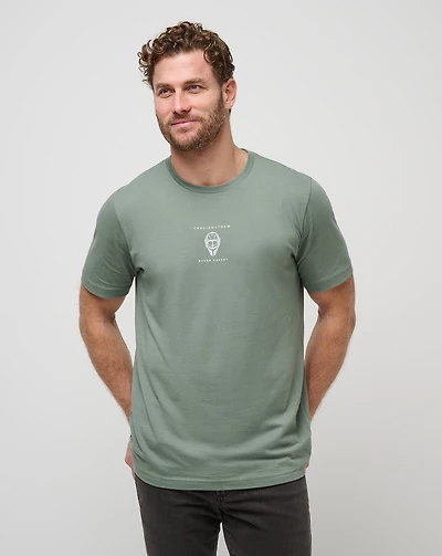 Goal Post Tee