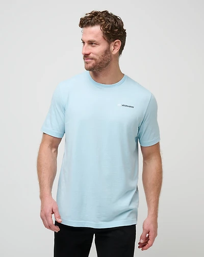 Outside Rink Tee
