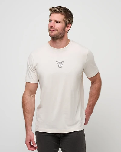 Beachway Tee
