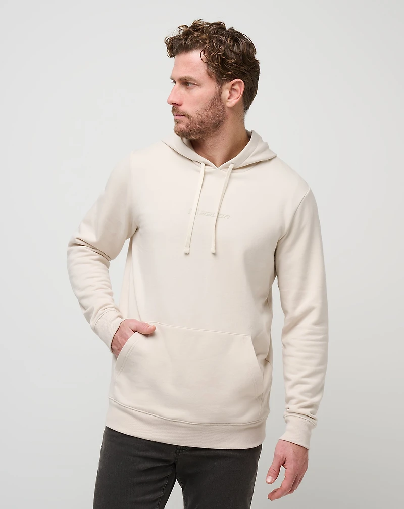 Toe Dragger Hoodie