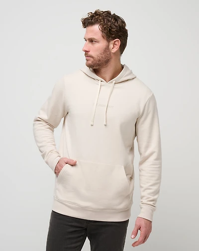 Toe Dragger Hoodie