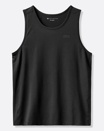 Heater Pro Tank