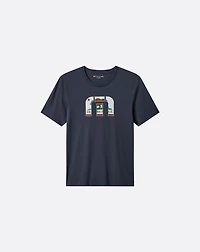 High Tide 2.0 Tee