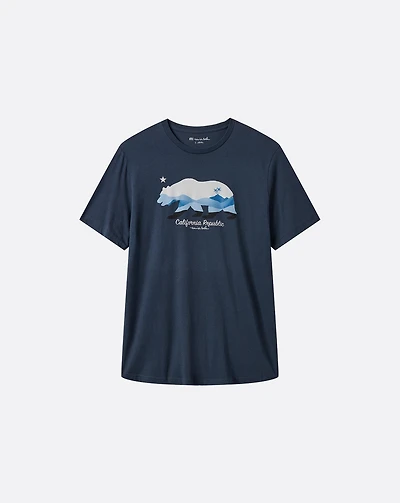 Fog City 2.0 Long Sleeve Tee