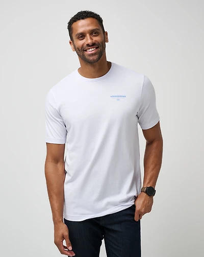 Northern Hemisphere Tee