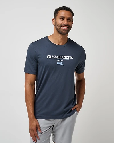 Personal Best Tee