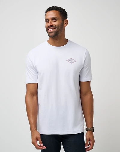 For Sure Tee