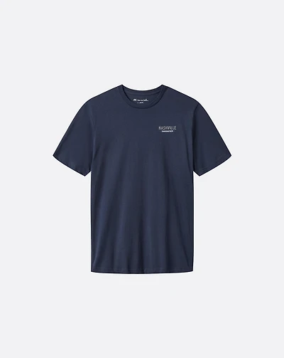 Headlamp 2.0 Tee