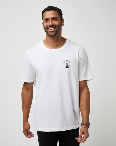 Adventure Season Tee