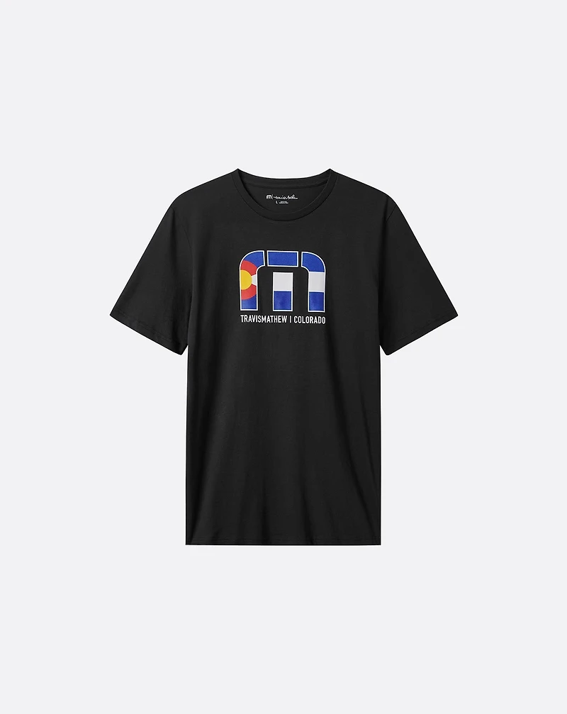 Red Rocks 2.0 Tee