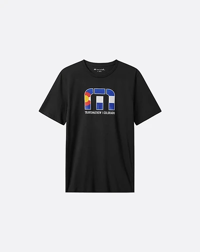 Red Rocks 2.0 Tee