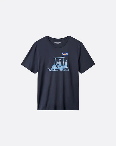 Rockies Road 2.0 Tee