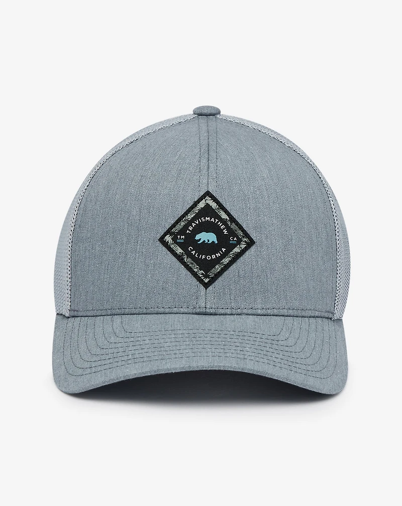 June Lake Loop 2.0 Snapback Hat