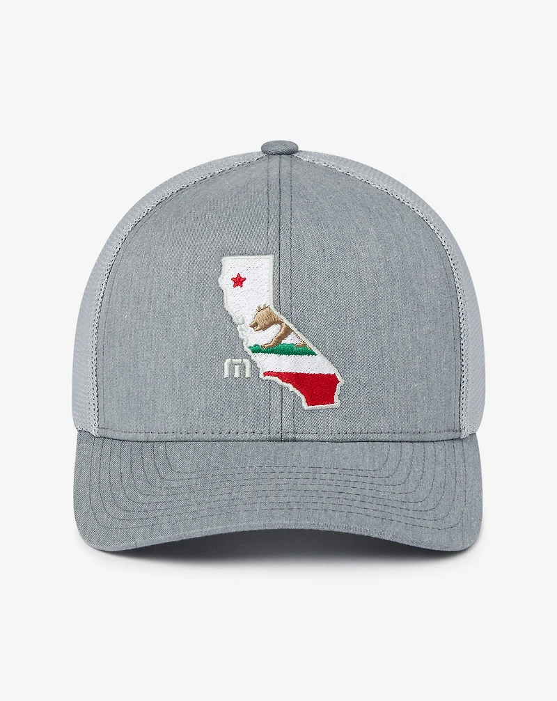 Stater 3.0 Snapback Hat