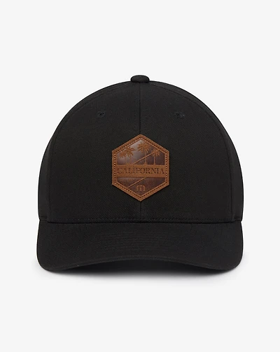 Kirby Cove 2.0 Snapback Hat