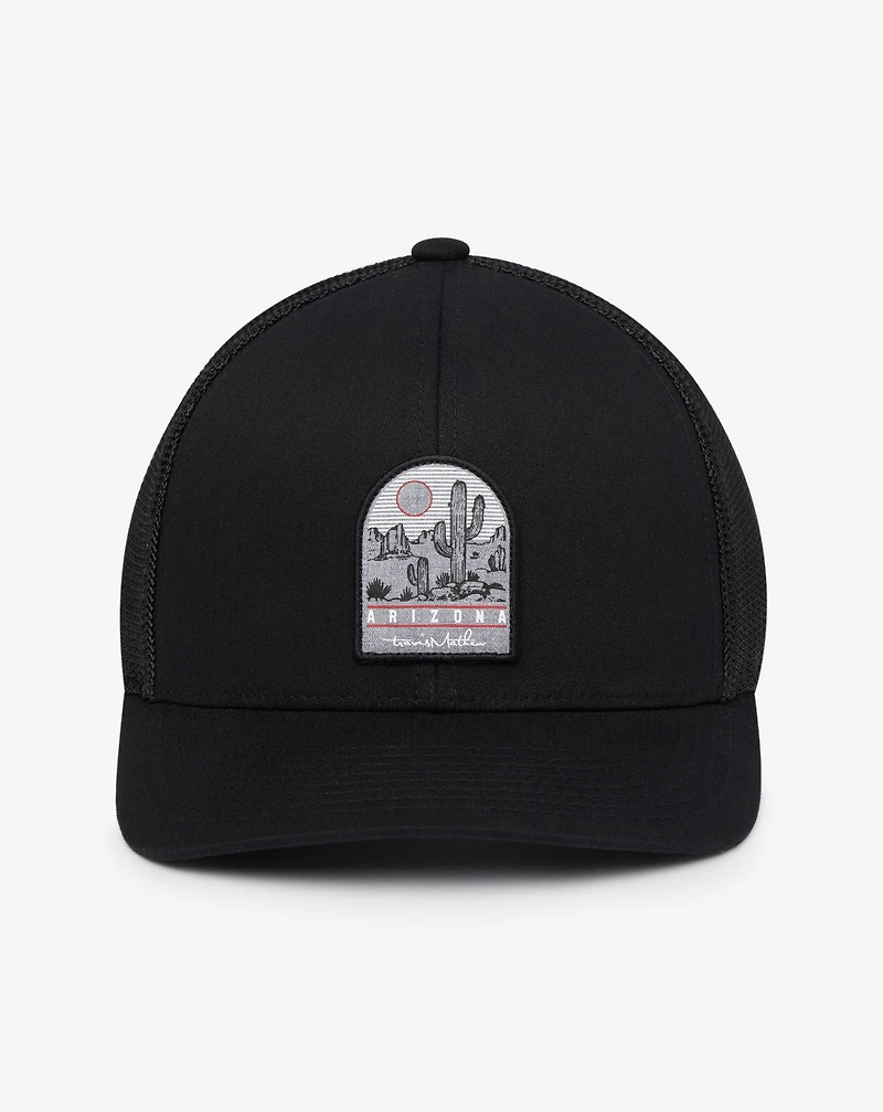 Airport Mesa 2.0 Snapback Hat