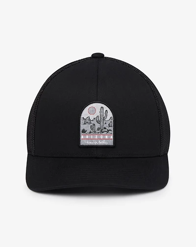 Airport Mesa 2.0 Snapback Hat