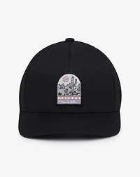 Airport Mesa 2.0 Snapback Hat
