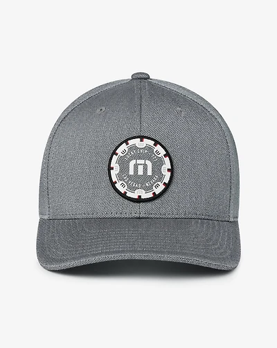 Gambler 2.0 Snapback Hat