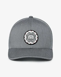 Gambler 2.0 Snapback Hat