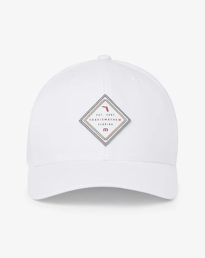 Loan Shark Snapback Hat