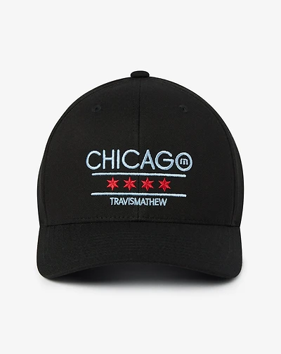 South Side 2.0 Snapback Hat