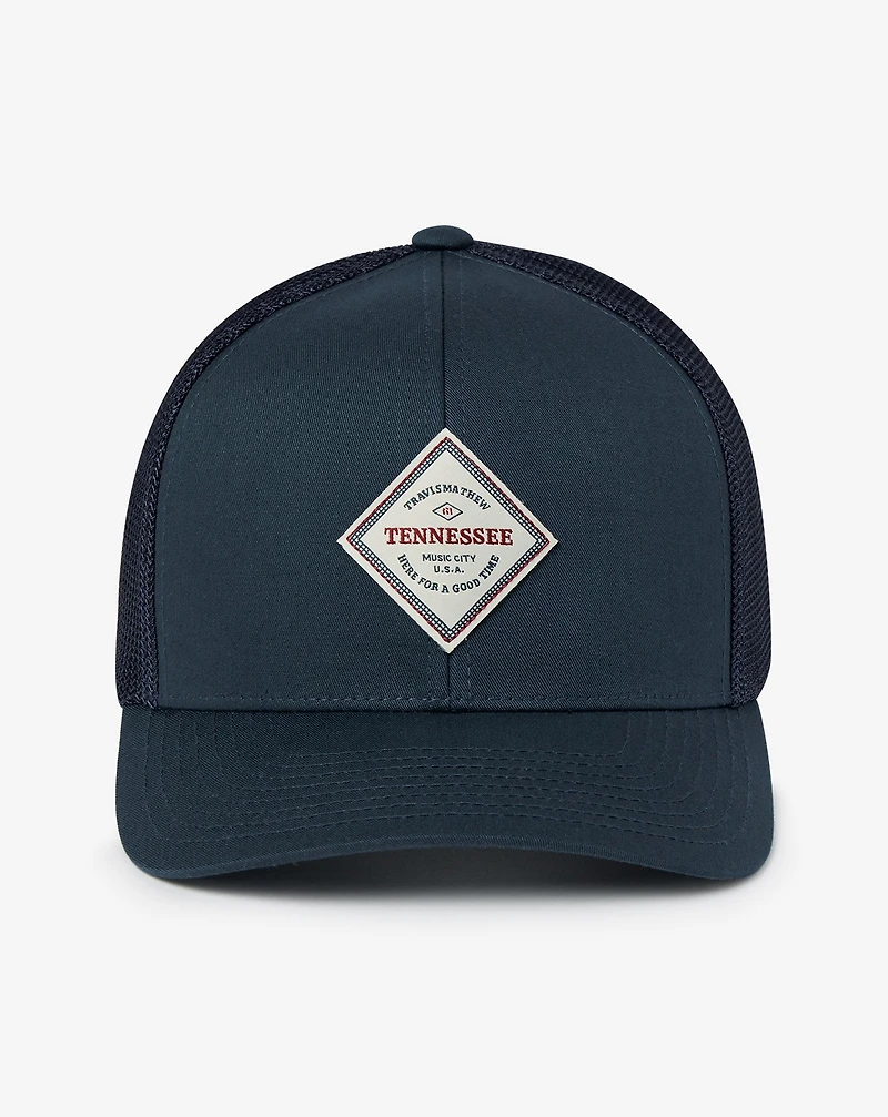 All Up In My Grill 2.0 Snapback Hat