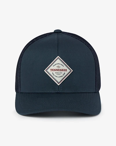 All Up In My Grill 2.0 Snapback Hat