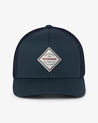 All Up In My Grill 2.0 Snapback Hat