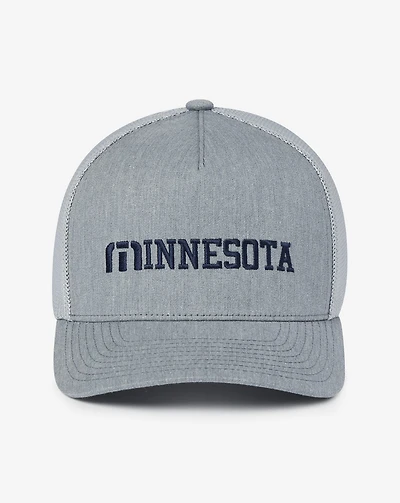 Nice 2.0 Snapback Hat