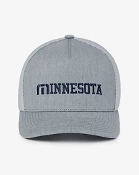 Nice 2.0 Snapback Hat
