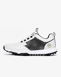 The Ringer 2 Tartan Golf Shoe
