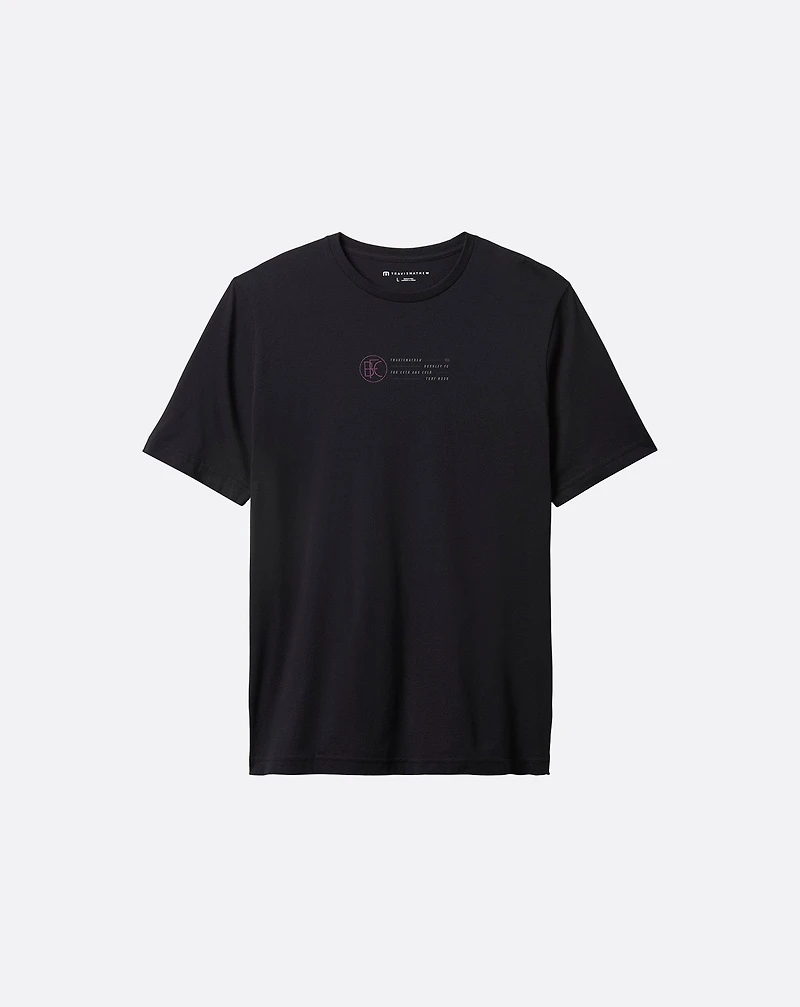 Burnley Slide Show Tee