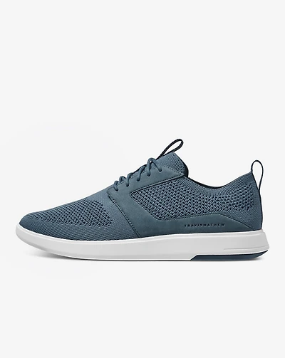 The Modern One Shoe