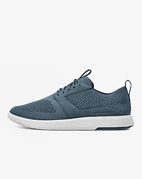 The Modern One Shoe