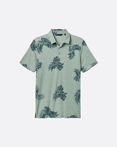 Lush Forest Polo