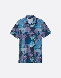 Featherweight Summer Polo