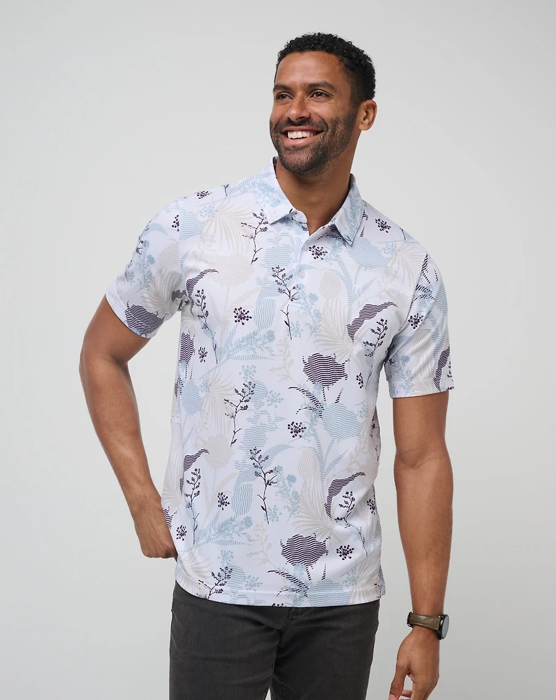 Tropical Fusion Polo