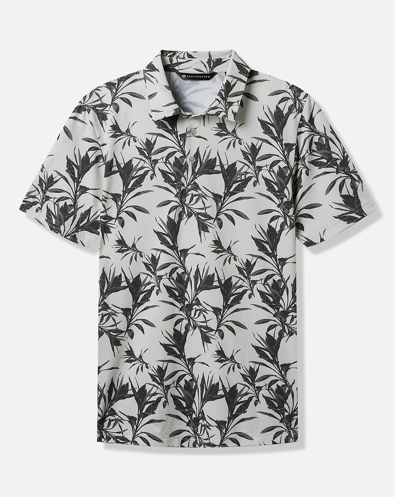 Featherweight Coast Polo