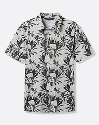 Featherweight Coast Polo